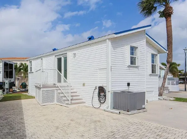 10725 S Ocean Drive Lot 269, Jensen Beach, FL 34957