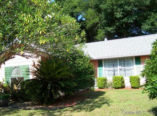 12332 SE 74th Ter, Belleview, FL 34420