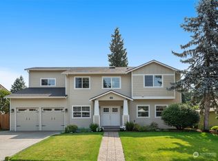 15020 117th Pl NE, Kirkland, WA 98034
