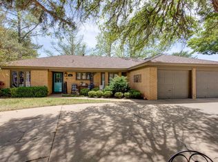 5511 68th St, Lubbock, TX 79424