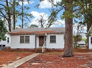 2306 Barkman St, Arkadelphia, AR 71923