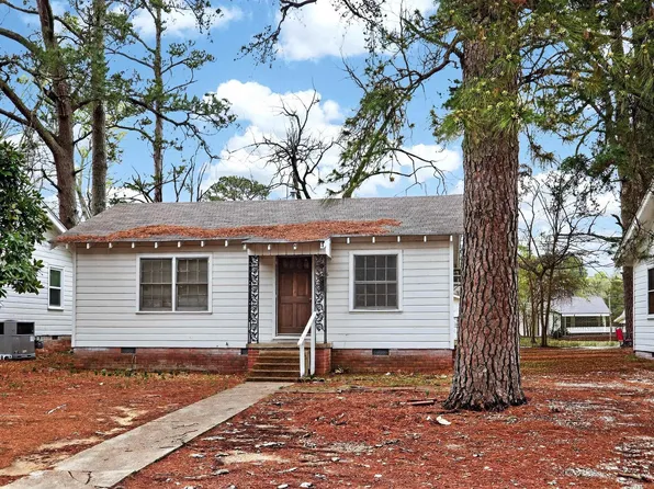 2306 Barkman St, Arkadelphia, AR 71923