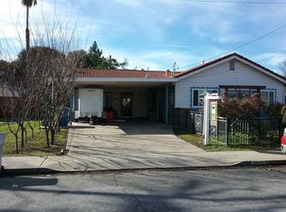 40143 Spady St, Fremont, CA 94538
