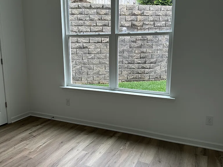 Upstairs sitting area