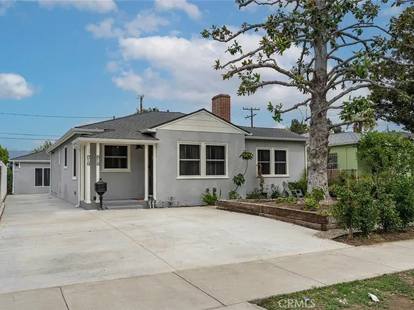 618 N Pass Ave, Burbank, CA 91505