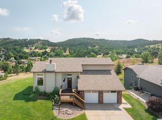 4778 Ridgecrest Ct, Rapid City, SD 57702