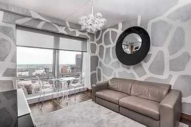 Rented by Century 21 Metropolitan