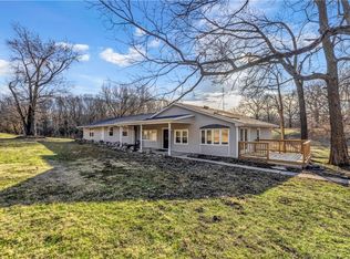 2755 N Sangamon Rd, Decatur, IL 62521