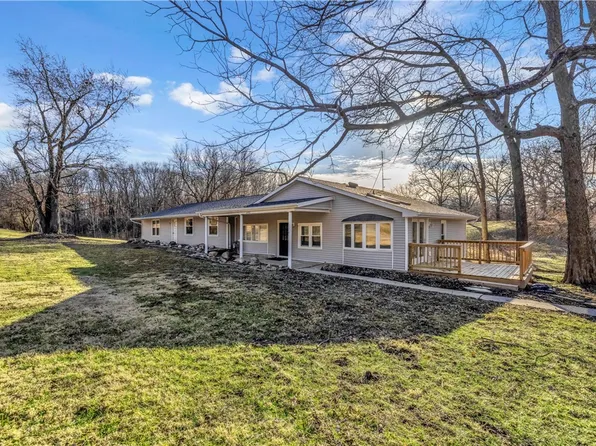 2755 N Sangamon Rd, Decatur, IL 62521