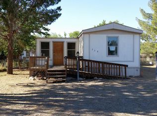 750 Sunbonnet Ln, Las Cruces, NM 88007