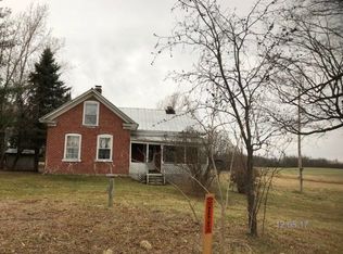 50 Green Valley Rd, Ellenburg Depot, NY 12935