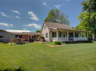 2326 W State Route 571, Tipp City, OH 45371
