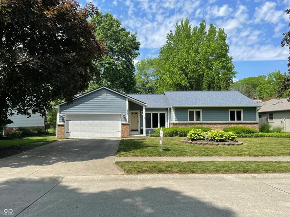 9920 Scotch Pine Ln, Indianapolis, IN 46256