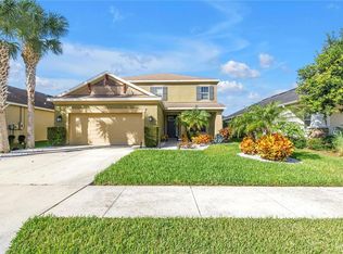 27094 Carolina Aster Dr, Zephyrhills, FL 33544