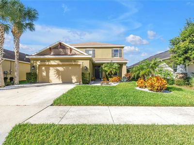 27094 Carolina Aster Dr, Zephyrhills, FL, 33544