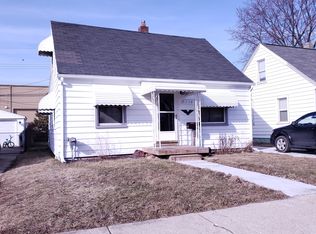 6849 Lozier Ave, Warren, MI 48091