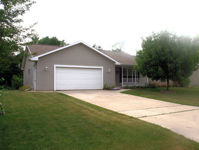 2736 Ontario Rd, Green Bay, WI, 54311