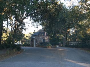 1301 Francis Parker Rd, Georgetown, SC 29440