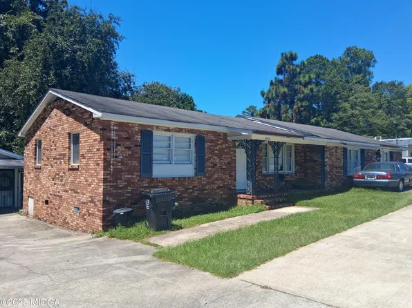 3320 Joycliff Rd, Macon, GA 31211