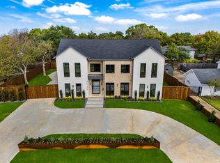 3739 Royal Ln, Dallas, TX 75229