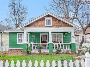1040 Tilden St NW, Atlanta, GA 30318