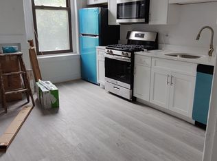 20 Prince St #1, Boston, MA 02113