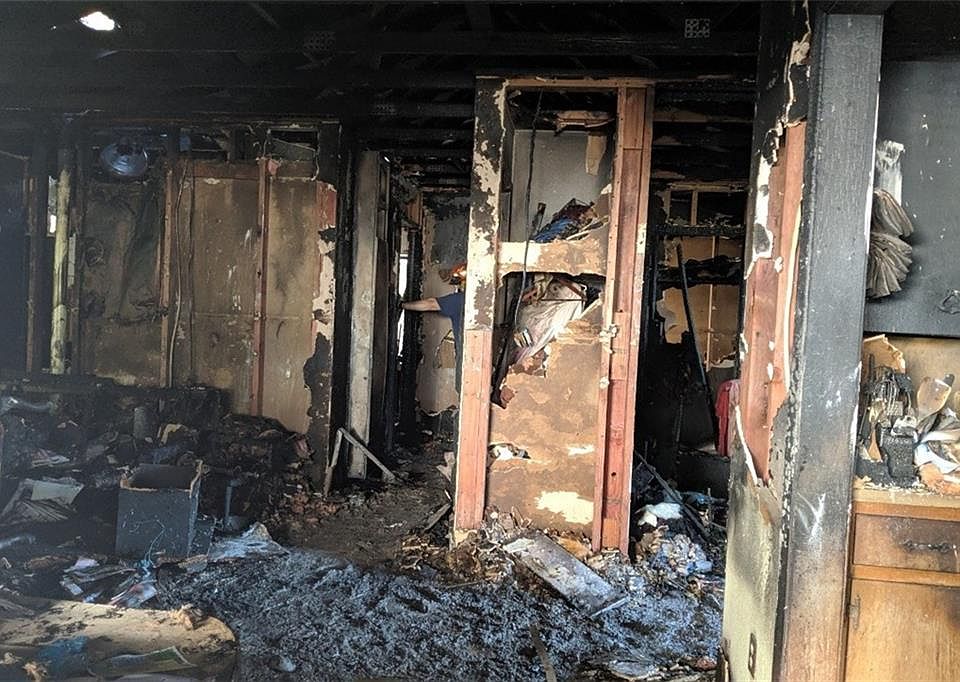 2nd image of 3603 Villa Ct