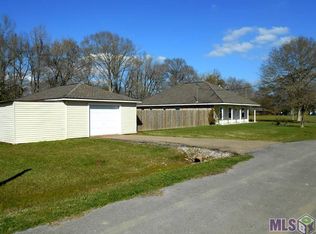 38152 H Armond Rd, Geismar, LA 70734
