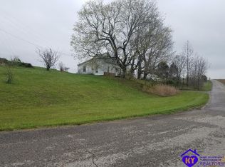 71 Jericho Rd, Hodgenville, KY 42748