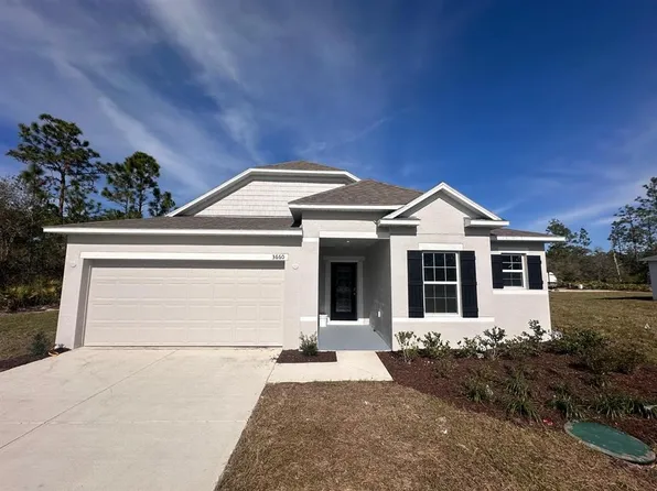 3660 Pandora Dr, Indian Lake Estates, FL 33855