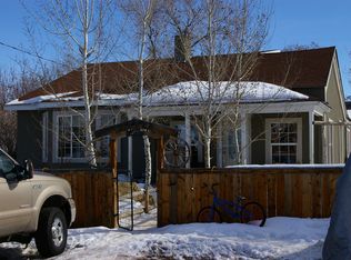 110 N 200 E, Mount Pleasant, UT 84647