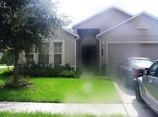 11251 Carabelee Cir, Orlando, FL 32825