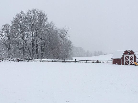 12' x 16' Shed & Large Yard