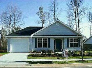 117 Redbud Dr N, Augusta, SC --