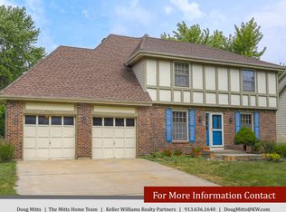 8344 Alden Ln, Lenexa, KS 66215