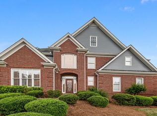 12155 Edenwilde Dr, Roswell, GA 30075