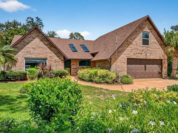 16 Fox Hollow Dr, Ormond Beach, FL 32174