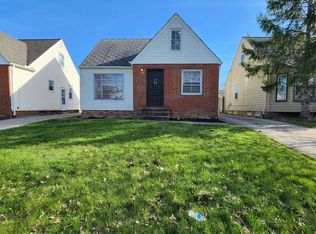 4156 Hinsdale Rd, South Euclid, OH