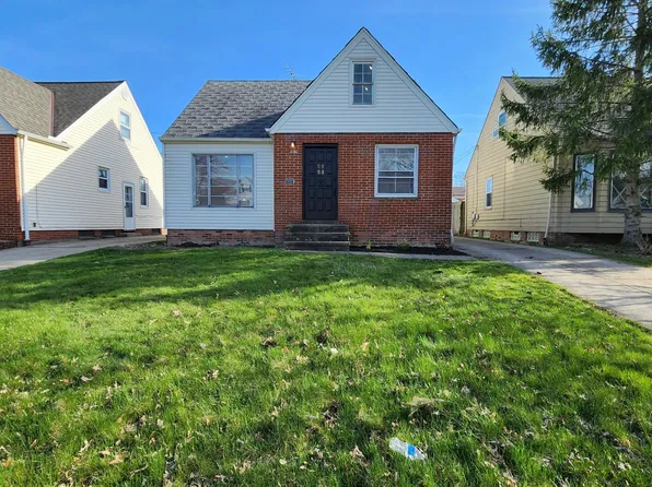 4156 Hinsdale Rd, South Euclid, OH 44121