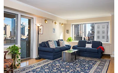 Sold by Douglas Elliman