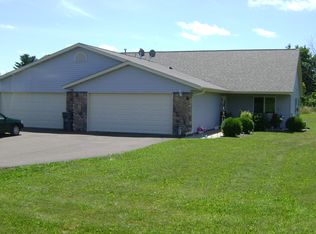 N7585 500th St, Menomonie, WI 54751