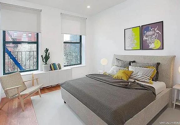 3rd image of 2053 Frederick Douglass Blvd APT 3B