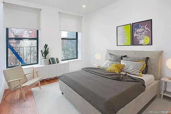 1st image of 2053 Frederick Douglass Blvd APT 1B