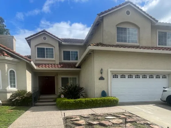 18250 Christeph Dr, Morgan Hill, CA 95037