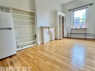 397 Beacon St #FF4, Boston, MA 02116