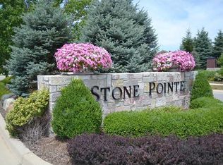 6642 Flowstone Way, Indianapolis, IN 46237