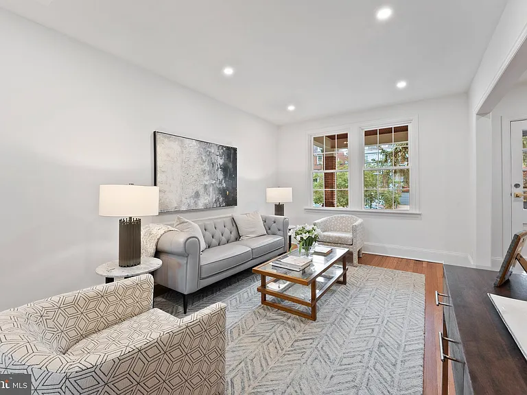 1317 Rittenhouse St NW — Photo 6