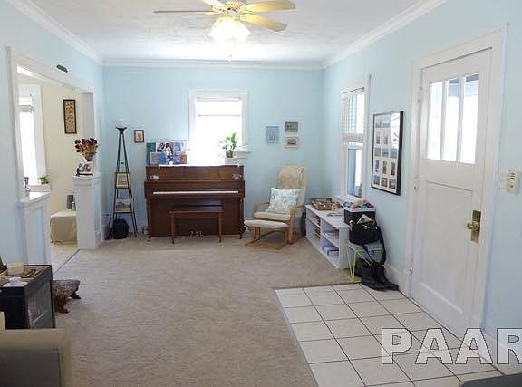 2nd image of 813 E Lake Ave