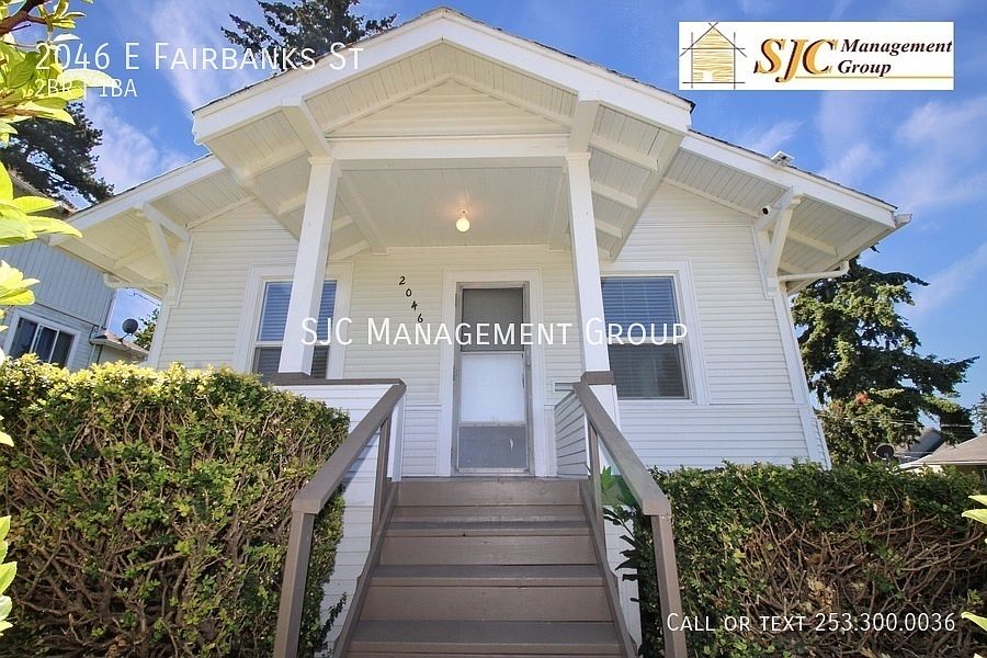 1st image of 2046 E Fairbanks St
