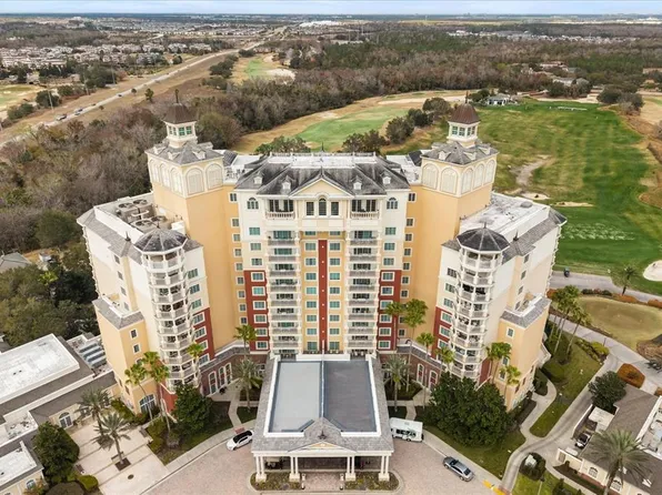 7593 Gathering Dr APT 1005, Kissimmee, FL 34747